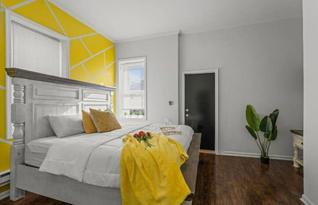 Cozy&Chic Apartments Near Downtown - Foto 33