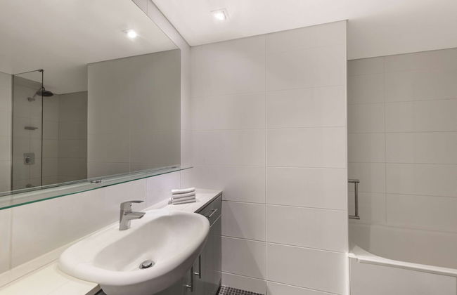 Adina Apartment Hotel Perth - Foto 33