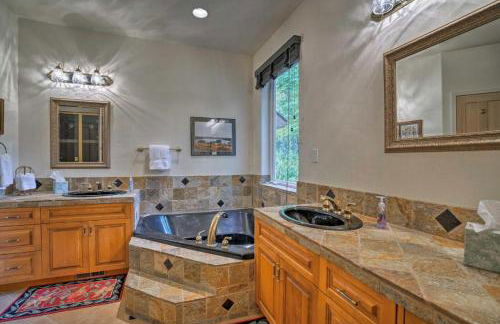 Grand Hailey Home by Big Wood River and Sun Valley! is located in Hailey - Foto 19