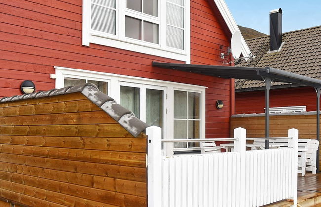 Holiday Home in Gursken - Foto 43