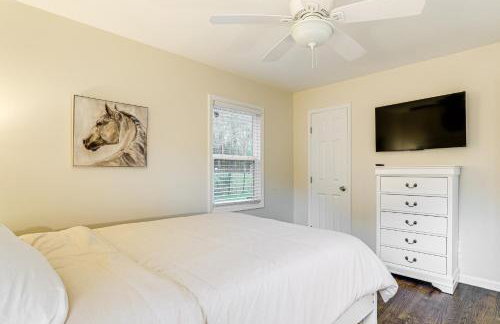 1 Mi to Stone Mountain Park Outdoor Haven! - Foto 12