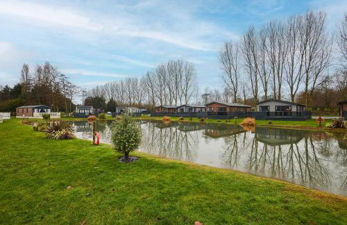 Honey Bee Lodge With Hot Tub - Foto 4