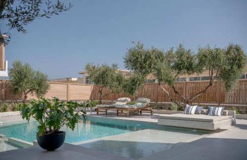 Anthos Villas - Chania - Photo 24