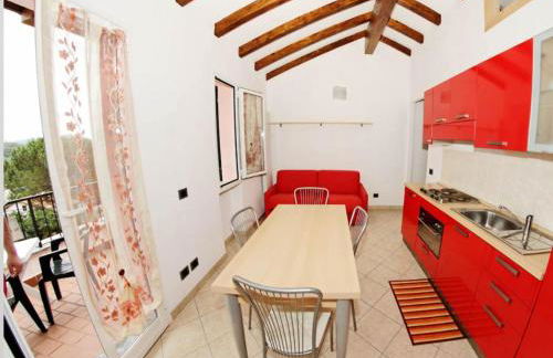 Apartment in Casanova Lerrone - Foto 12