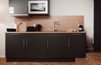 DOM Apartment IV - modern & zentral mit kostenfreiem Parkplatz - Photo 3