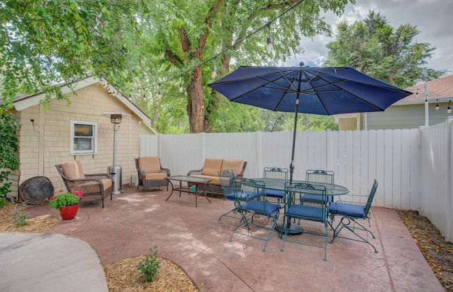 The Olympic Guest House 2 Bdrm Modern Perfection - Photo 37