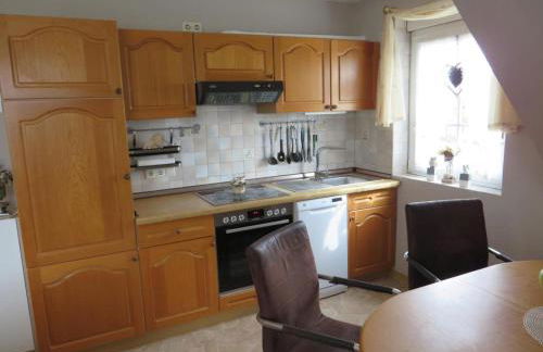 Ferienwohnung Dorfblick an der Nordsee - Foto 6