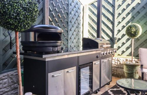 Johns Cottage - Photo 31