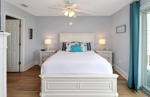 Barrier Dunes 268 - 101 Cape Blessed by Pristine Properties Vacation Rentals - Foto 75