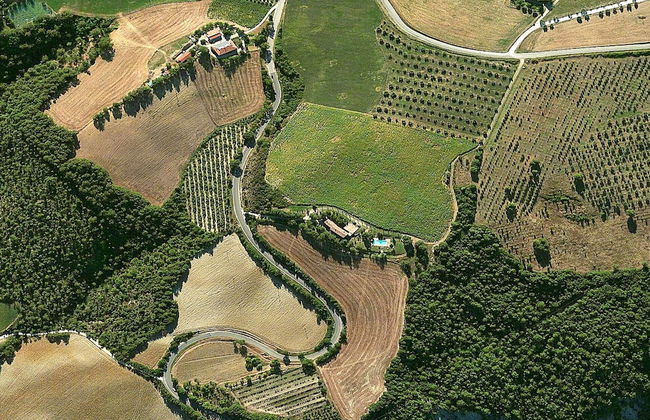 Agriturismo Casa Greppo - Il Melograno - Foto 40