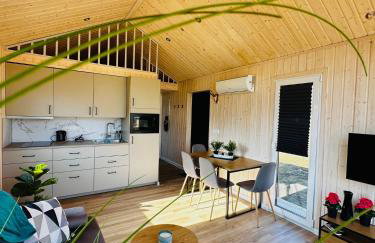 Osada Rycerska & Apartamenty Rycerskie - Foto 1