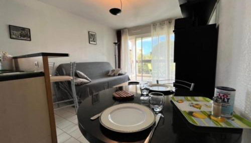 Résidence Camargue Village - Appartement proche plage au Boucanet MAE-5371 - Photo 4, furniture, Shower