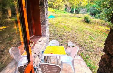 Studio-cabine au pied des pistes avec terrasse de plain-pied - Photo 15