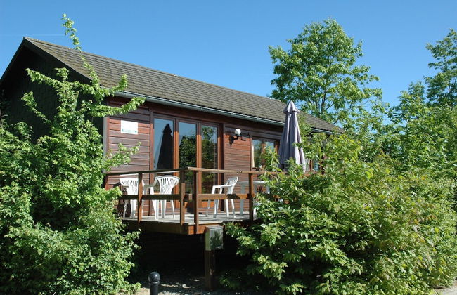 Holiday Home in Belgium With Kids' Playroom - Foto 18