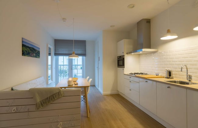 Apartment in Koudekerke Near Seabeach - Foto 4