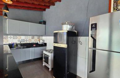 Linda chácara, com piscina e área gourmet - Foto 17