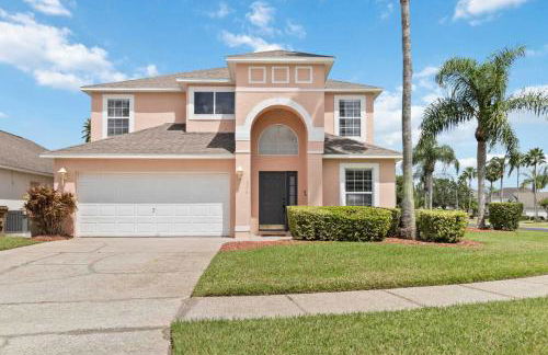 Attention Star Wars fans Amazing 6 BR pool - Foto 46