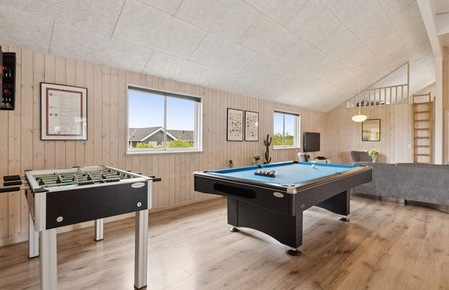 Luxury Retreat by Hostrup Beach - By Traum Ferienwohnungen - Foto 7