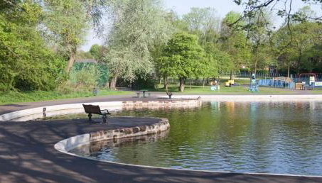 3BR House Near Liverpool & Chester-Parking-Sleeps7 - Foto 4