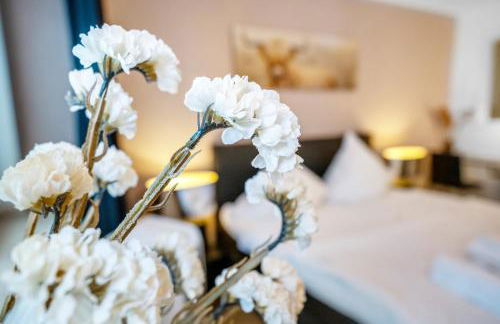 Urban Retreat Apartment - Whirpool - Top Lage - Foto 64