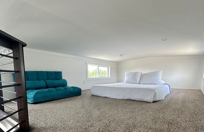 Tiger's Trail RV Resort - Foto 2