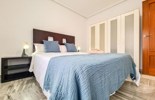 Avenida Guillermo Reina 1ºB - Foto 12