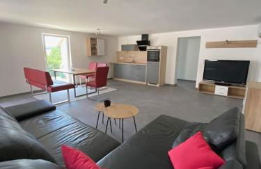 Ferienwohnung Felina - Foto 1