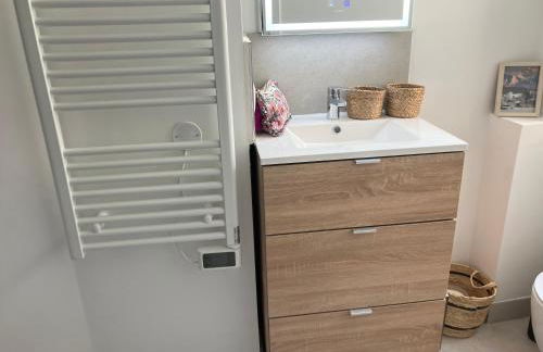 Paris - Elégant Apt Rue Mouffetard - Prestation de Luxe - Foto 11