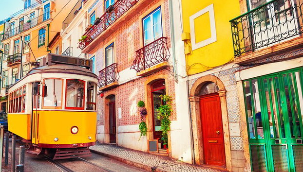 Exploration of Lisbon – Private Walking Tour for Couples - Photo 5