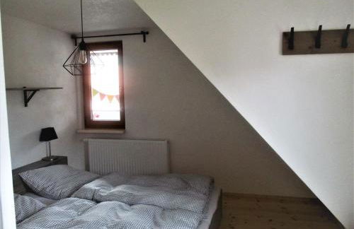 Ferienwohnung Sandhasennest - Foto 7