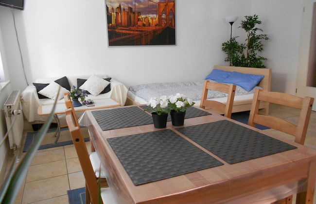 Altstadtflair - Foto 14