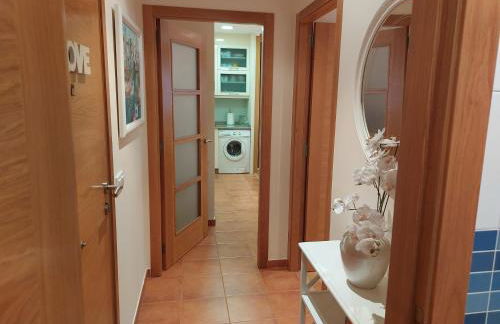 Apartamento Vieiro con plaza garaje gratis - Photo 8