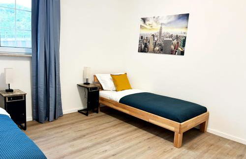 Aparthotel 9 min to Dus Airport & 17 min to DUS Messe - Foto 17
