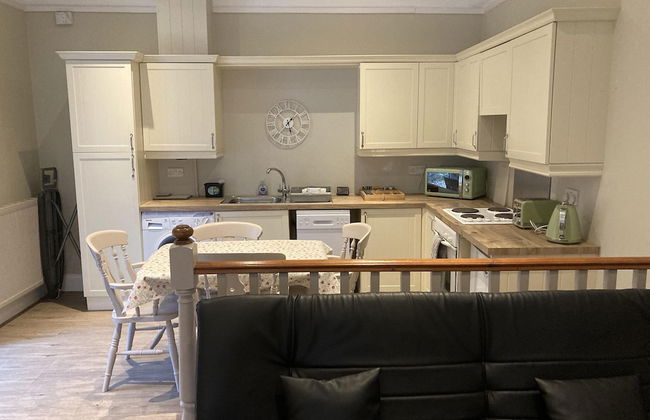 Pinewood Cottage Deluxe Self Catering Apartments - Foto 11