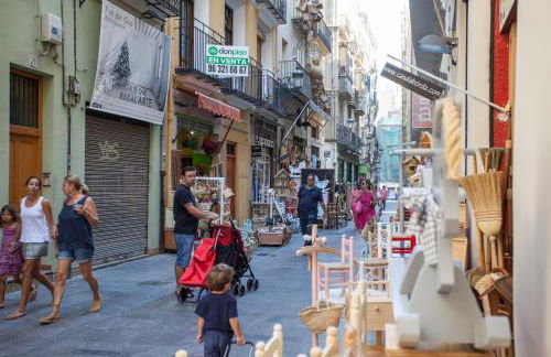 Balcón de Manet - Foto 22