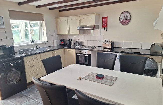 Thornbury Holiday Park - Foto 39