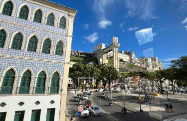 Apartamento no Centro Histórico de Salvador - Foto 23