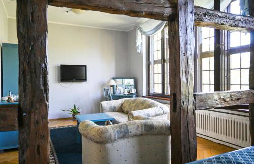 Zamek w Krokowej - Foto 41