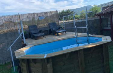 Chez Adeline Cévennes - Foto 10