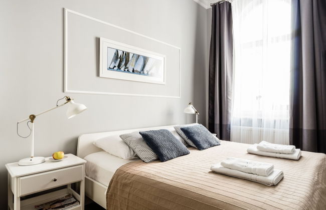 Sanhaus Apartments - Fiszera - Photo 2