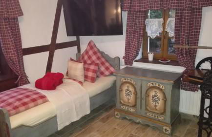 Apartment Grubenhaus20 - Foto 64