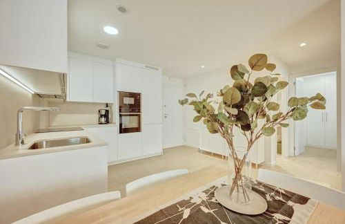 Apartamento Salesianos By Clabao - Photo 7