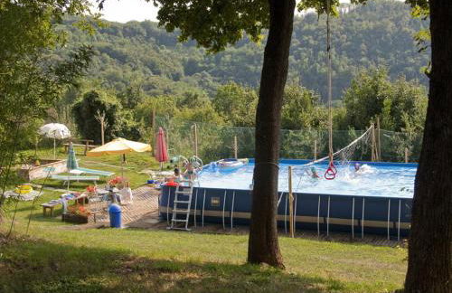 La Casa Trasparente - locazioni brevi - Foto 66