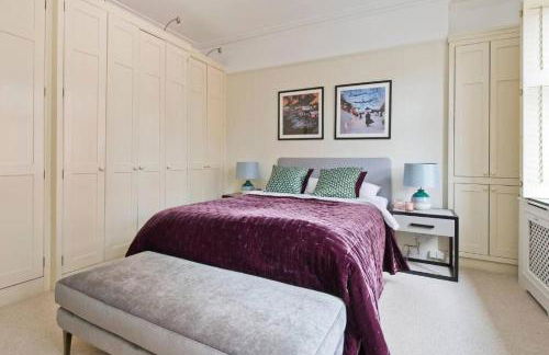 Stylish London Getaway In The Heart Of The City - Foto 10