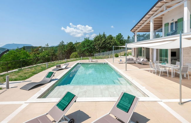 Dimora Montefalcone 8 Emma Villas - Foto 26