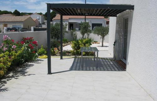 Douce Parenthèse - Maison de Vacances - 8 pers - Terrasse - Foto 26