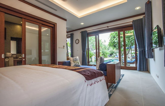 Baan Pinya Balinese Style Aonang Pool Villa - Photo 12