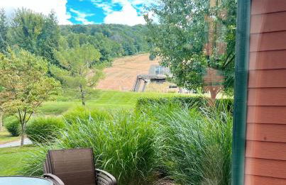 Mountain Creek Resort at Appalachian Hotel - Pool & Hot Tub - Foto 11