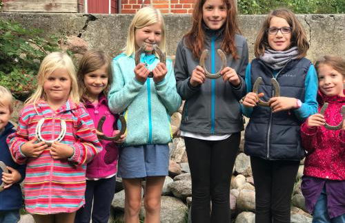 Ferienhof Utech - Foto 20