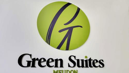 Green Suites Résidence Meudon Velizy - Foto 5